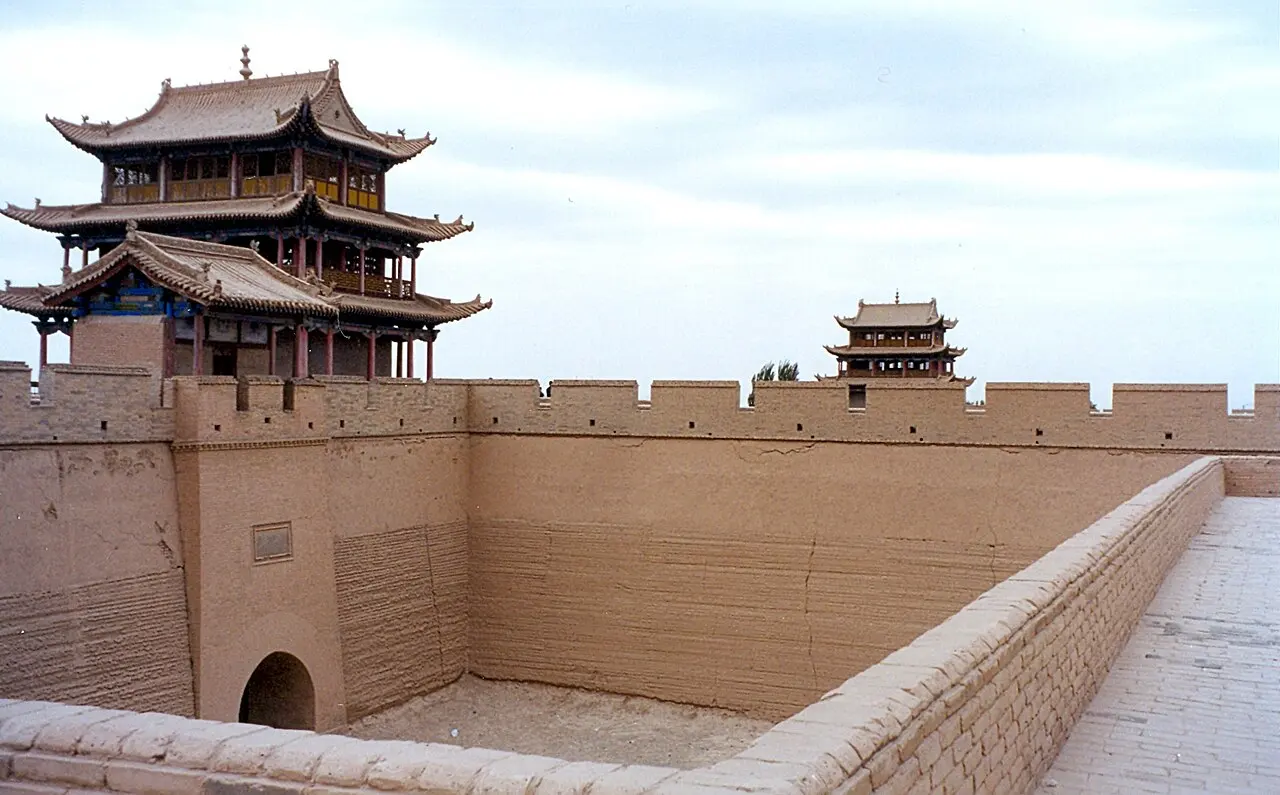 Culture & heritage, China