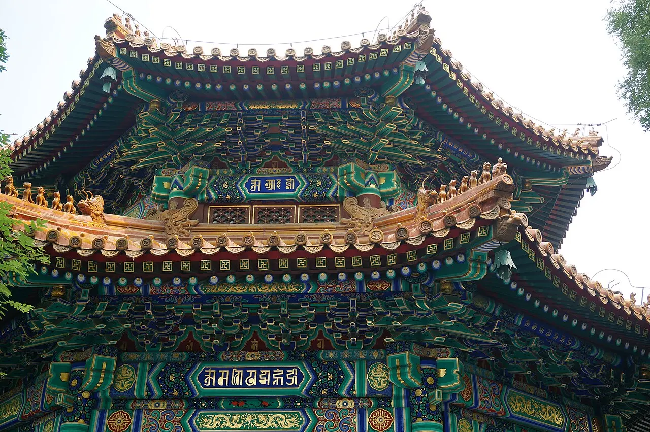 Culture & heritage, China