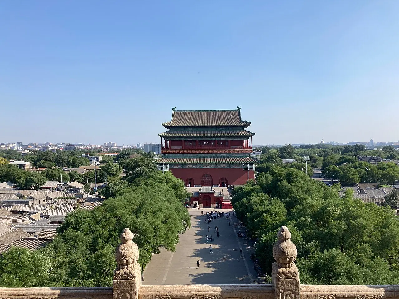 Culture & heritage, China