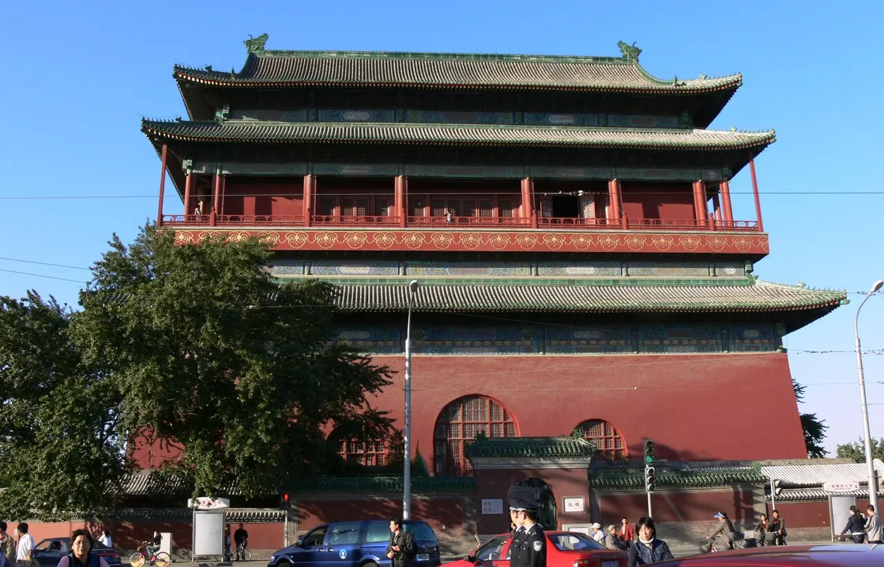Culture & heritage, China