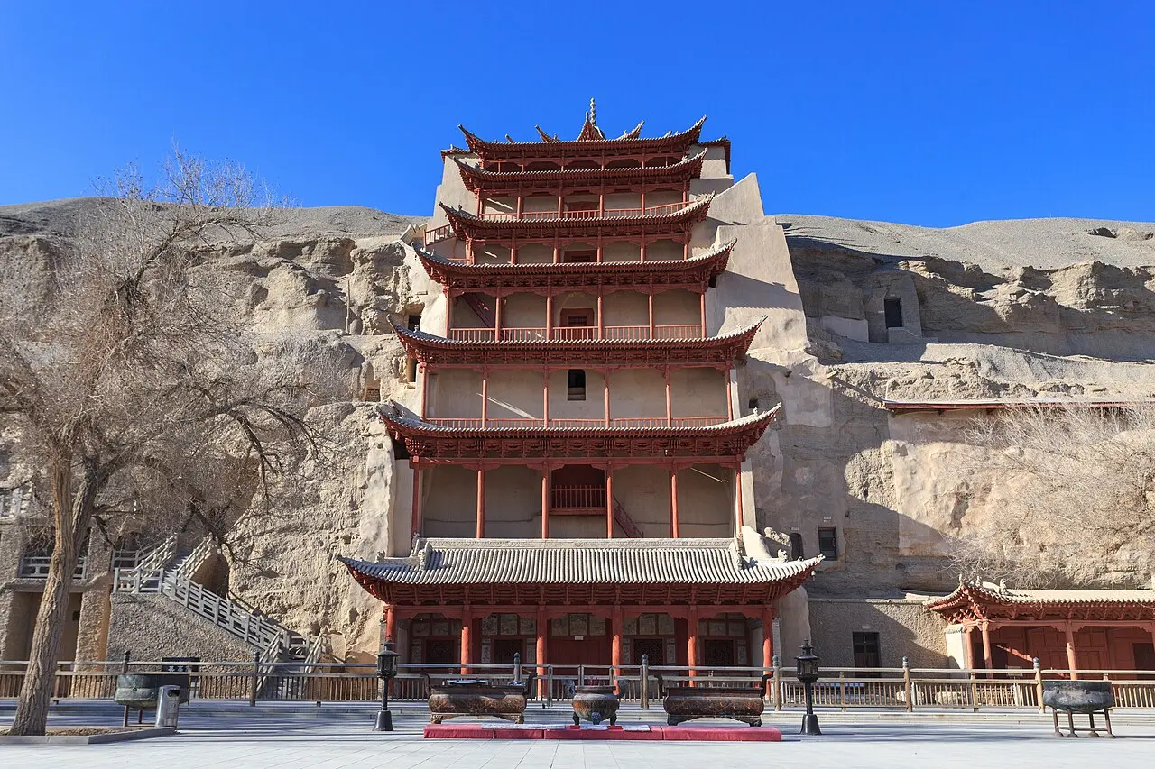 Culture & heritage, China
