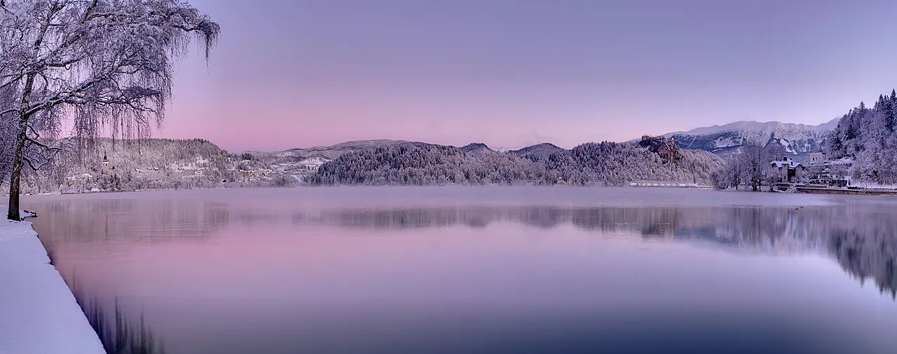 Nature, Europe