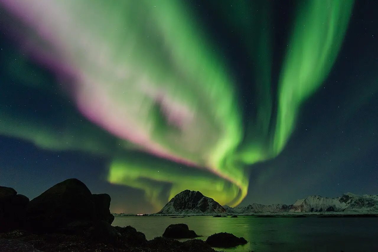 Nature, Europe