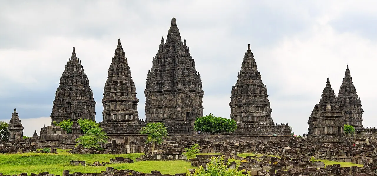 Culture & heritage, Indonesia