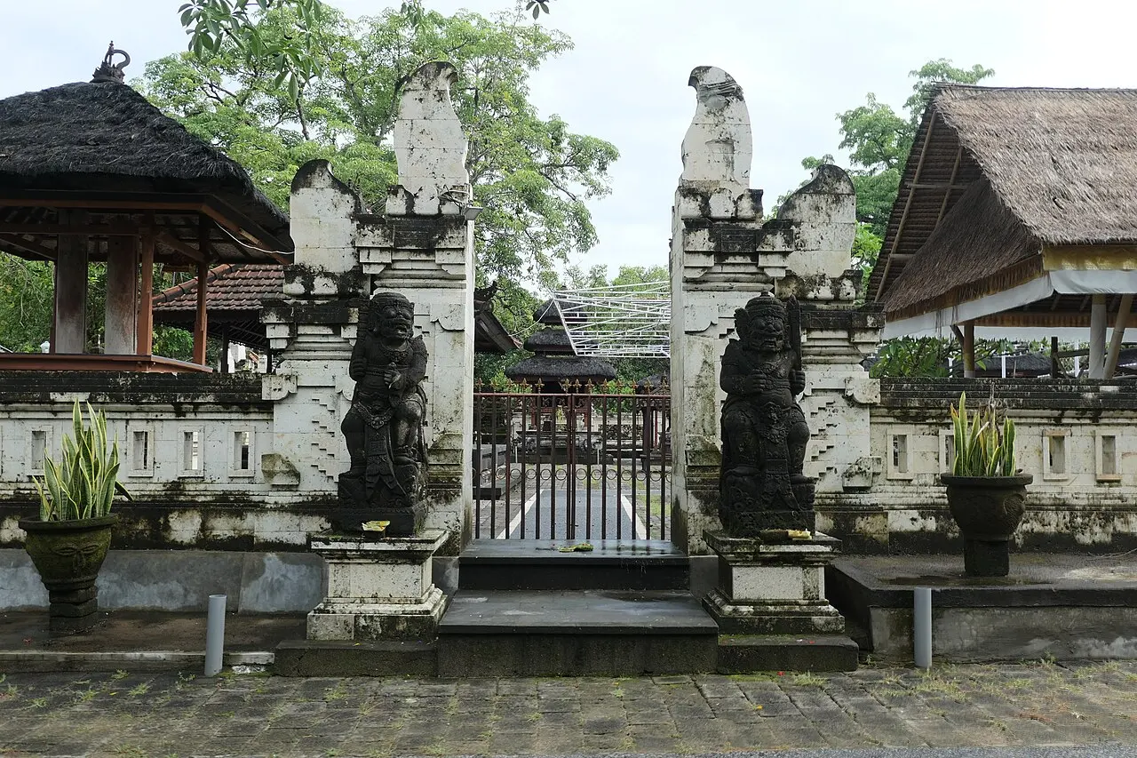 Culture & heritage, Indonesia