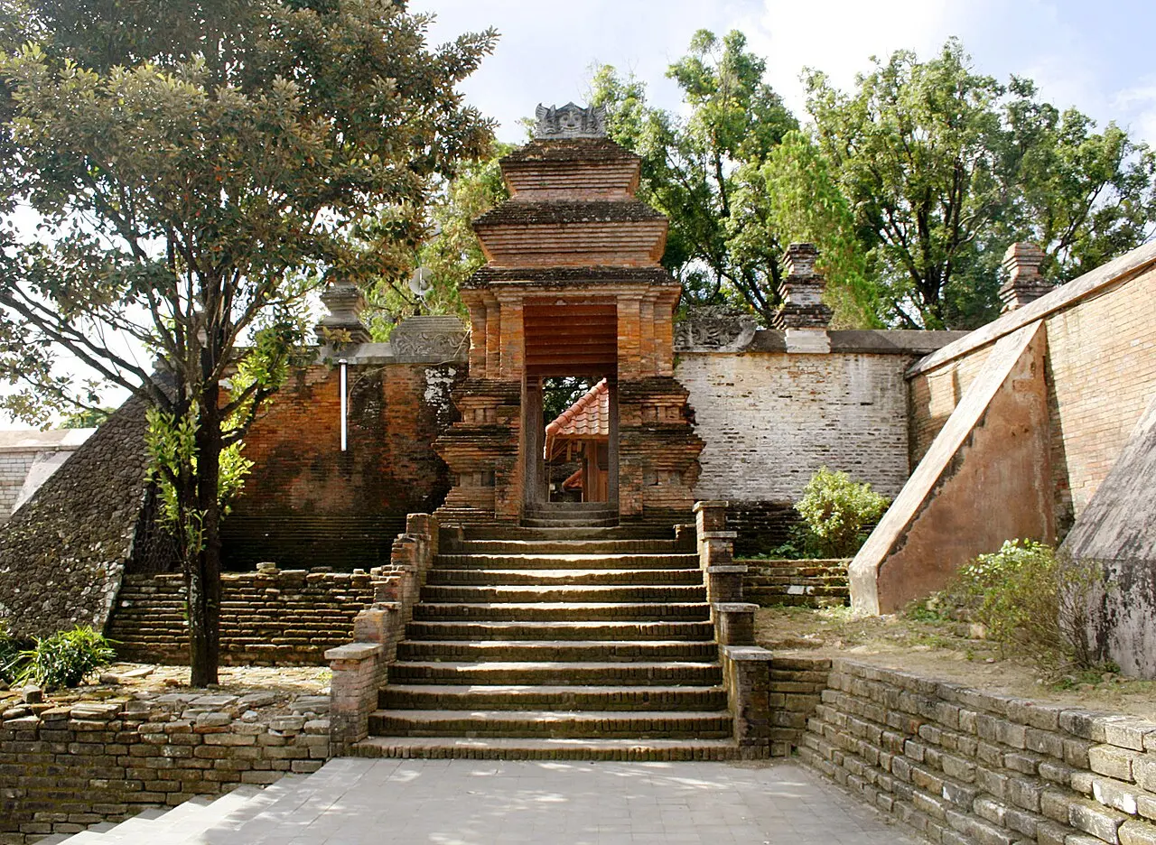 Culture & heritage, Indonesia