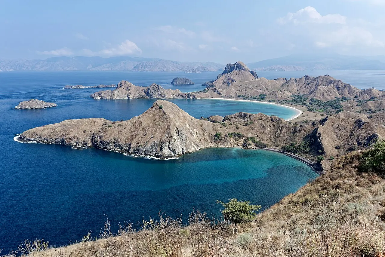 Nature, Indonesia