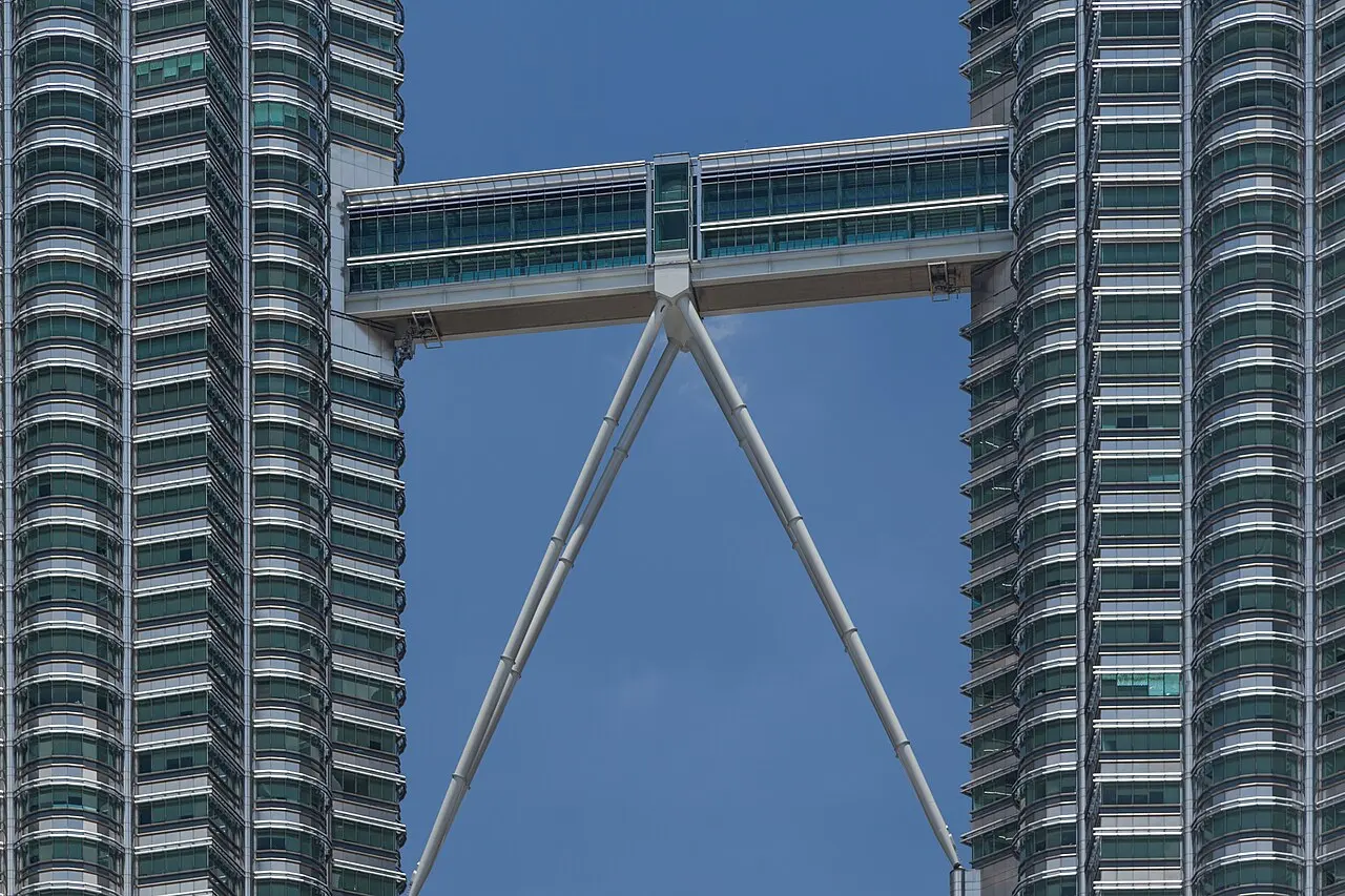 Cityscapes, Malaysia