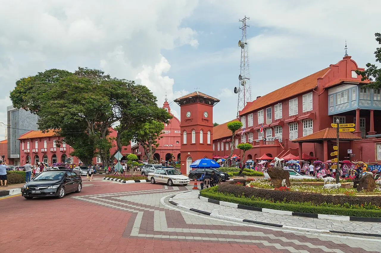 Culture & heritage, Malaysia