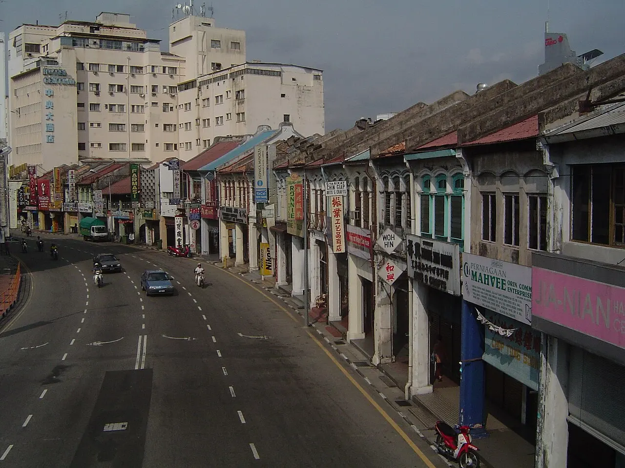 Culture & heritage, Malaysia