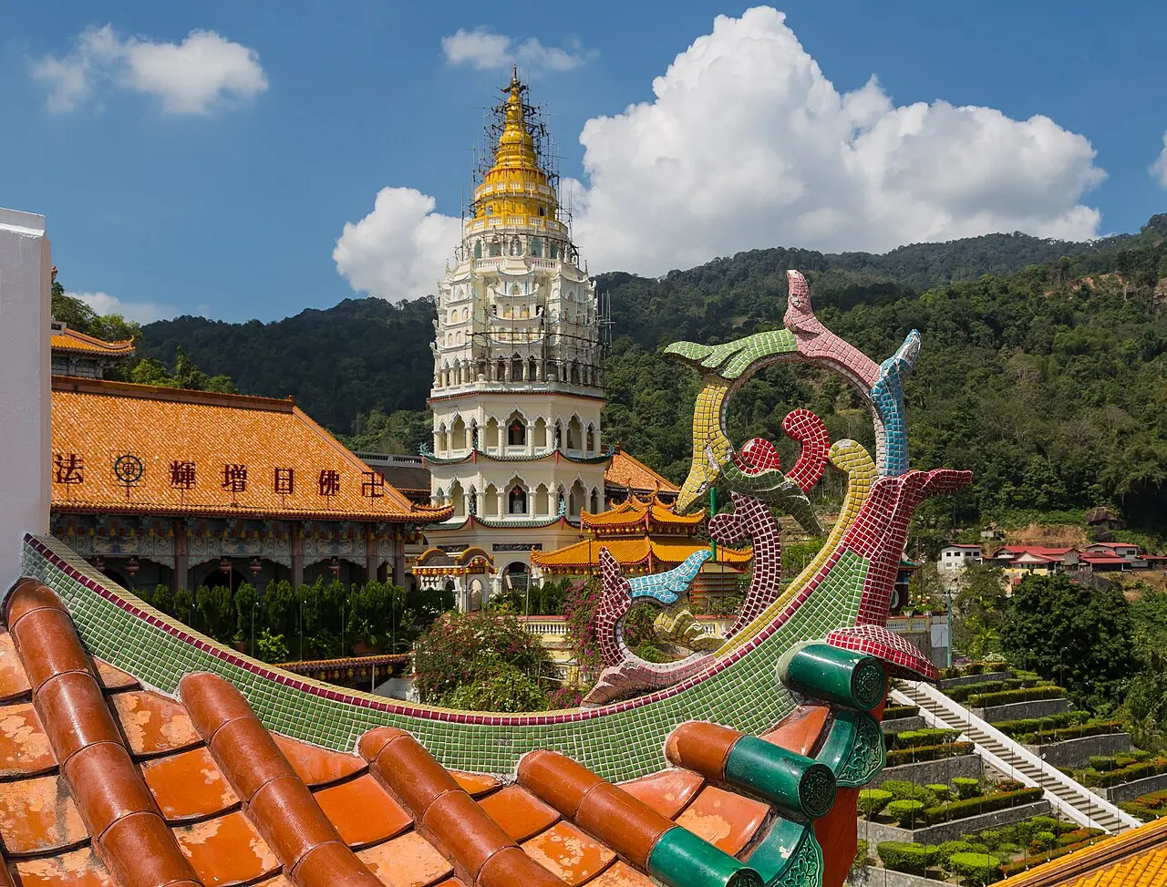 Culture & heritage, Malaysia