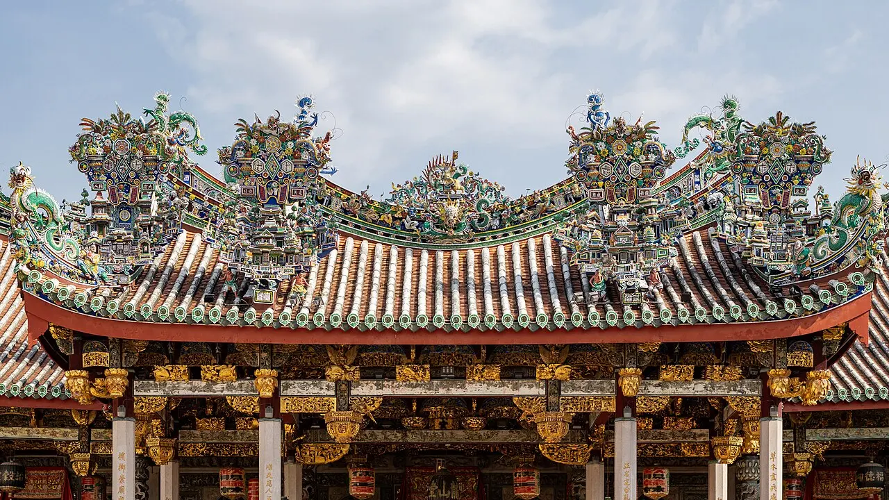 Culture & heritage, Malaysia