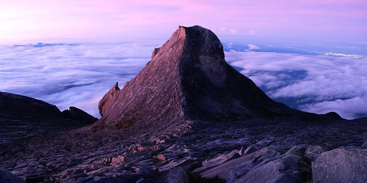 Nature, Malaysia