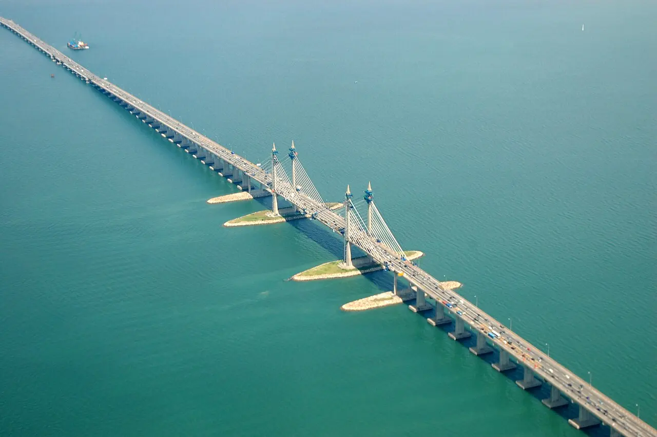 Roads & driving, Malaysia