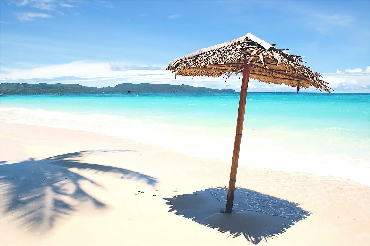 Beaches & coast, Philippines