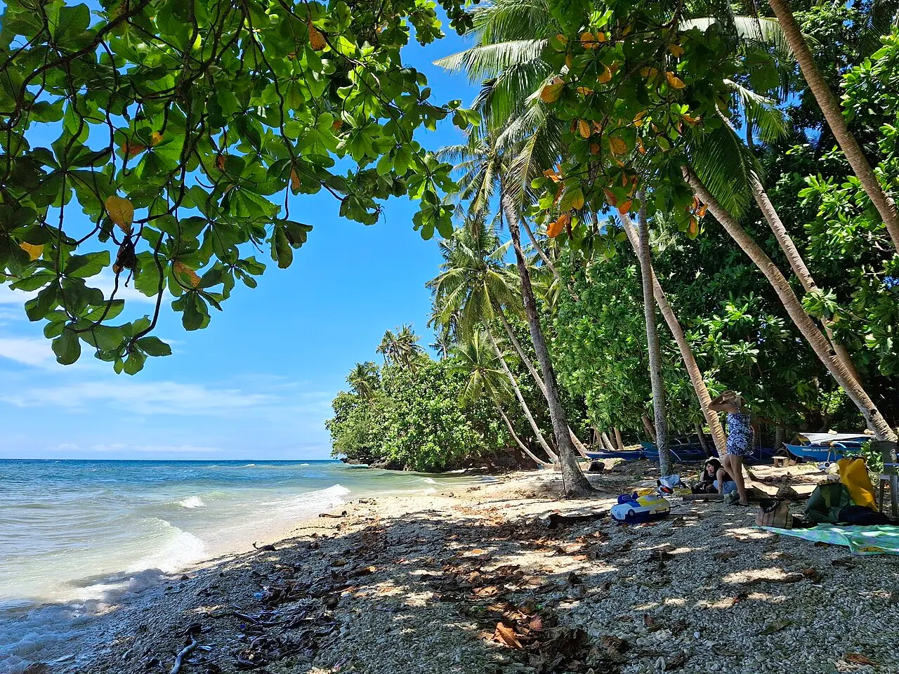 Beaches & coast, Philippines