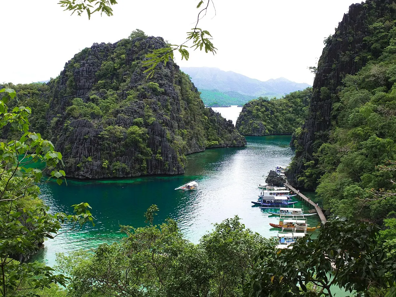 Beaches & coast, Philippines
