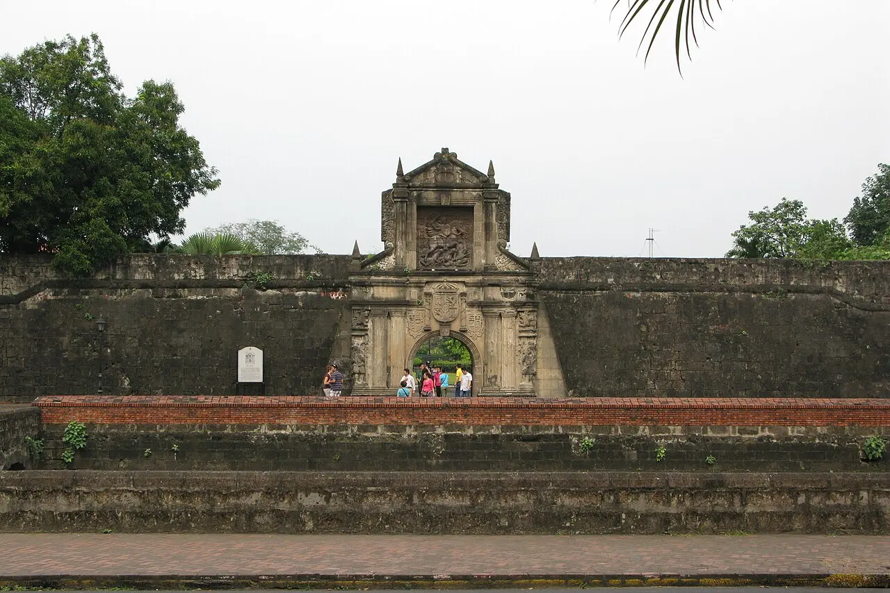 Culture & heritage, Philippines