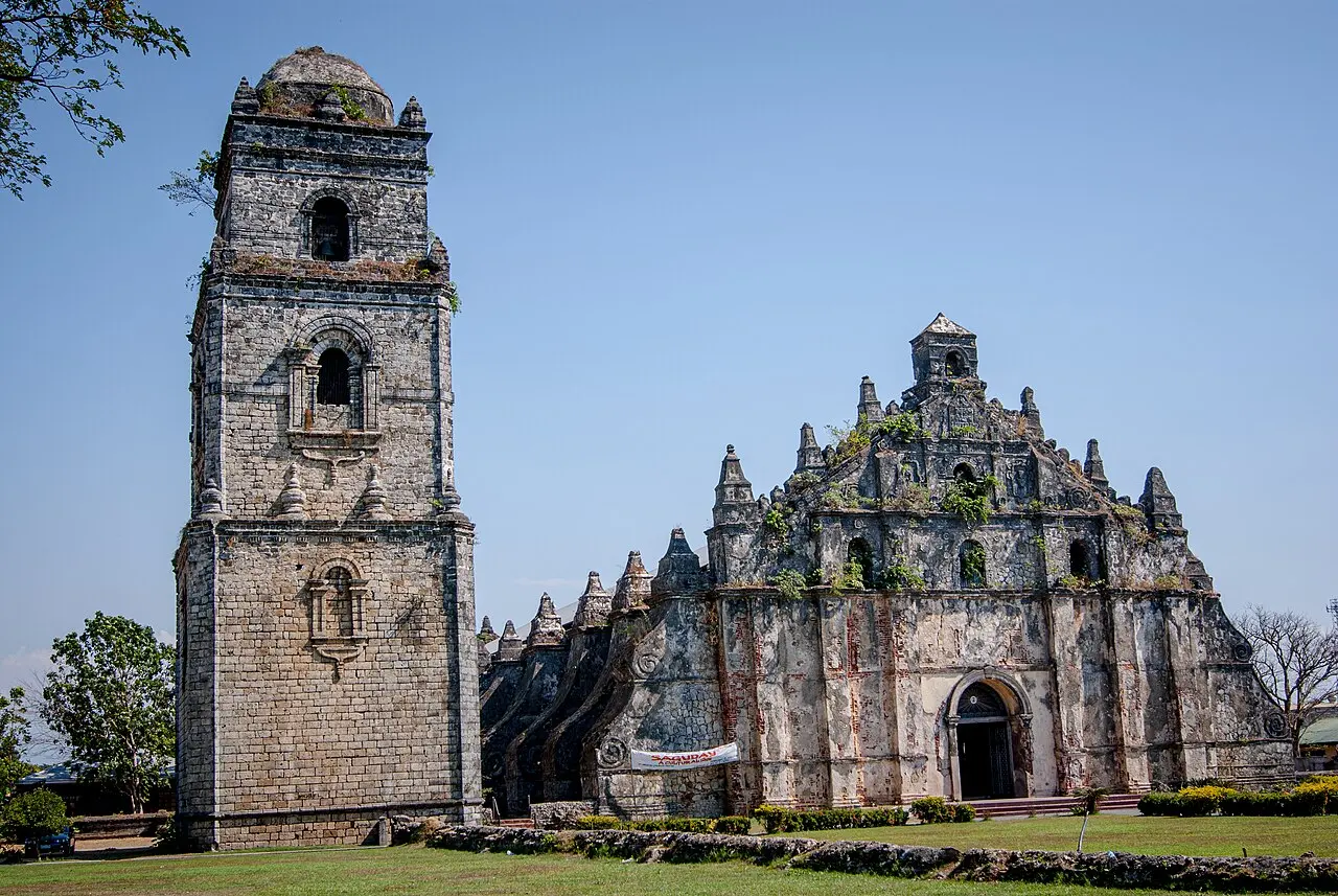 Culture & heritage, Philippines