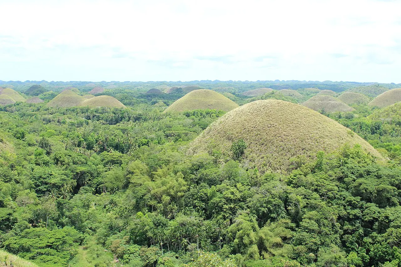 Nature, Philippines