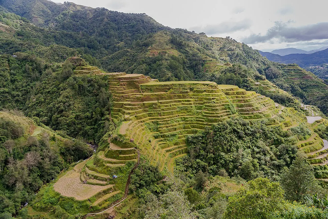 Nature, Philippines