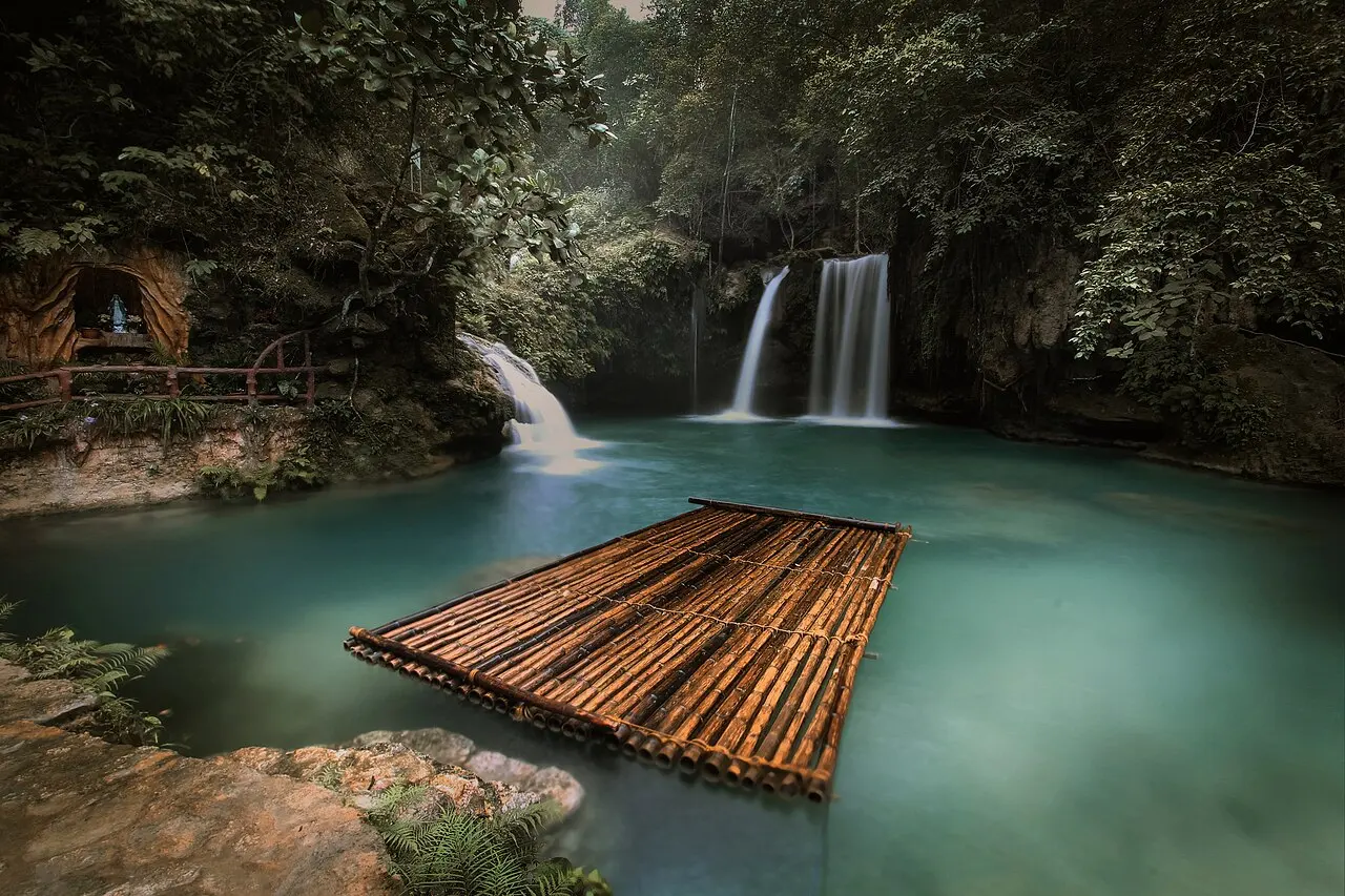 Nature, Philippines