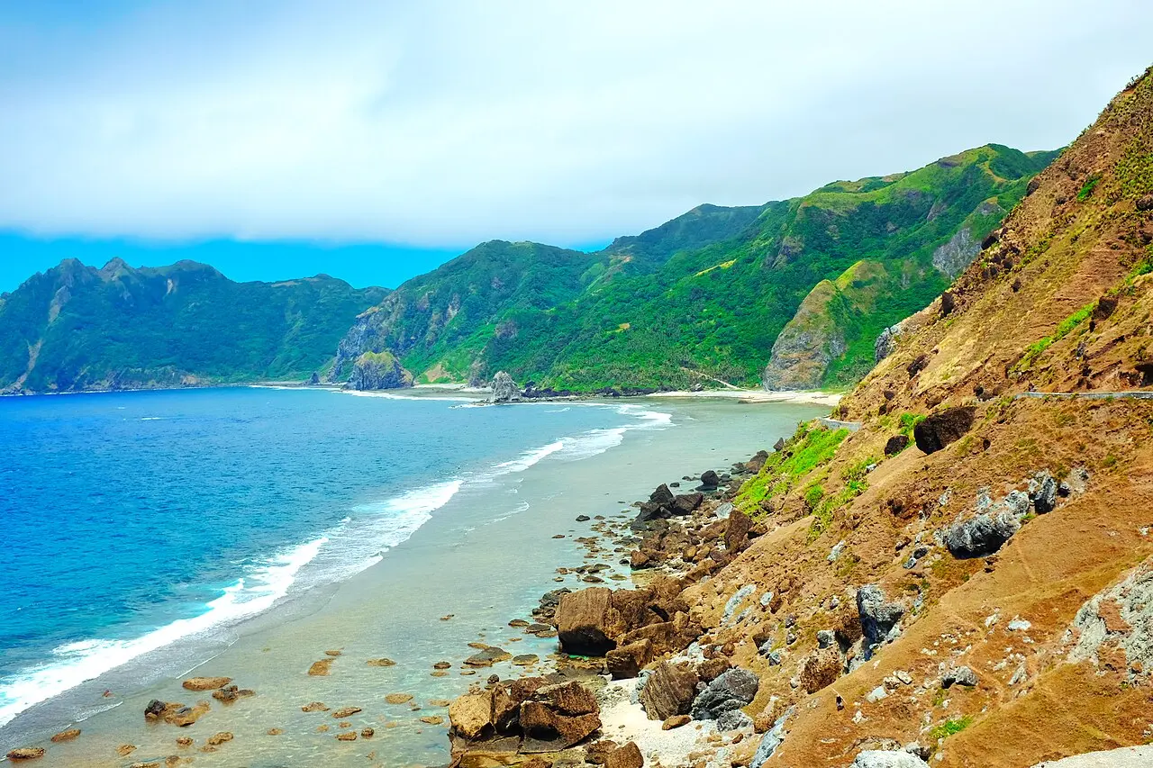 Roads & driving, Philippines