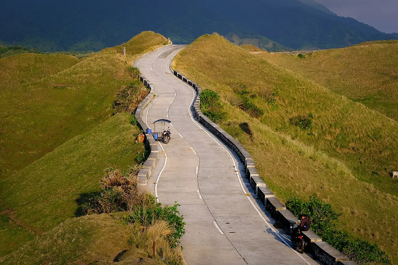 Roads & driving, Philippines