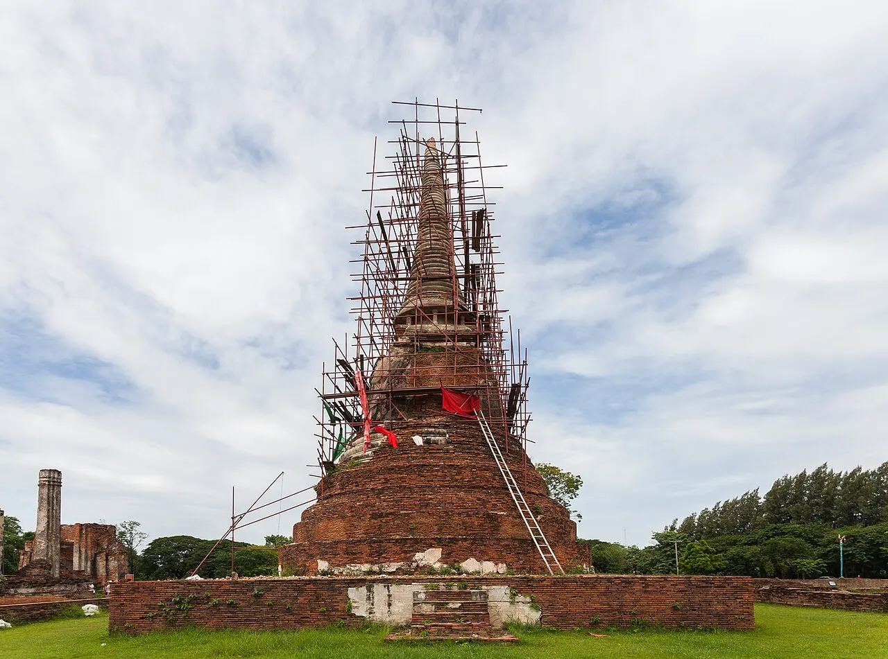Culture & heritage, Thailand