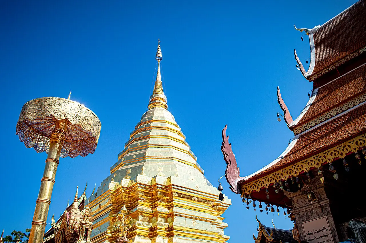 Culture & heritage, Thailand