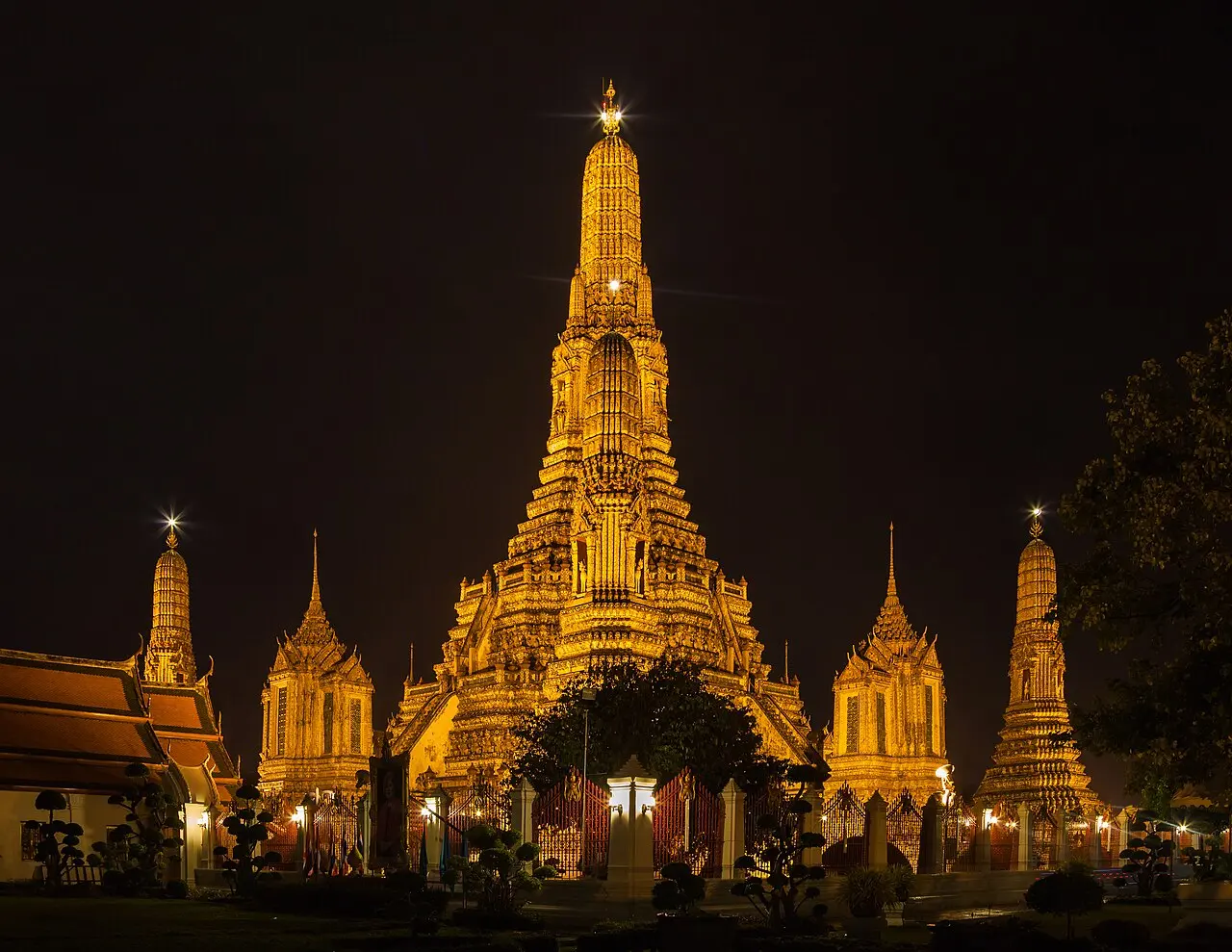 Culture & heritage, Thailand