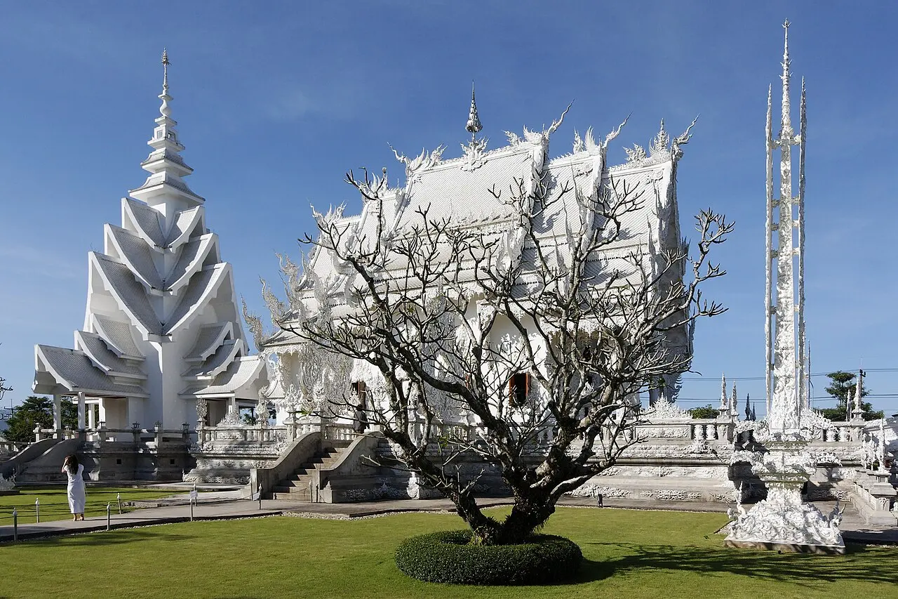 Culture & heritage, Thailand