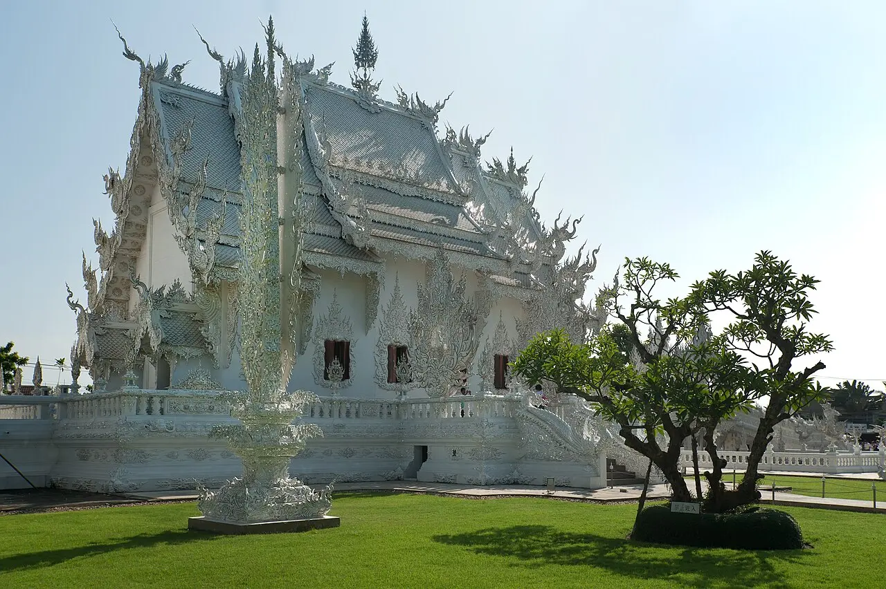 Culture & heritage, Thailand