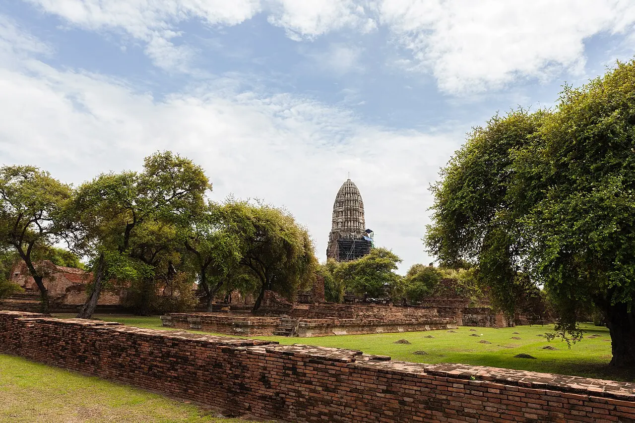 Culture & heritage, Thailand