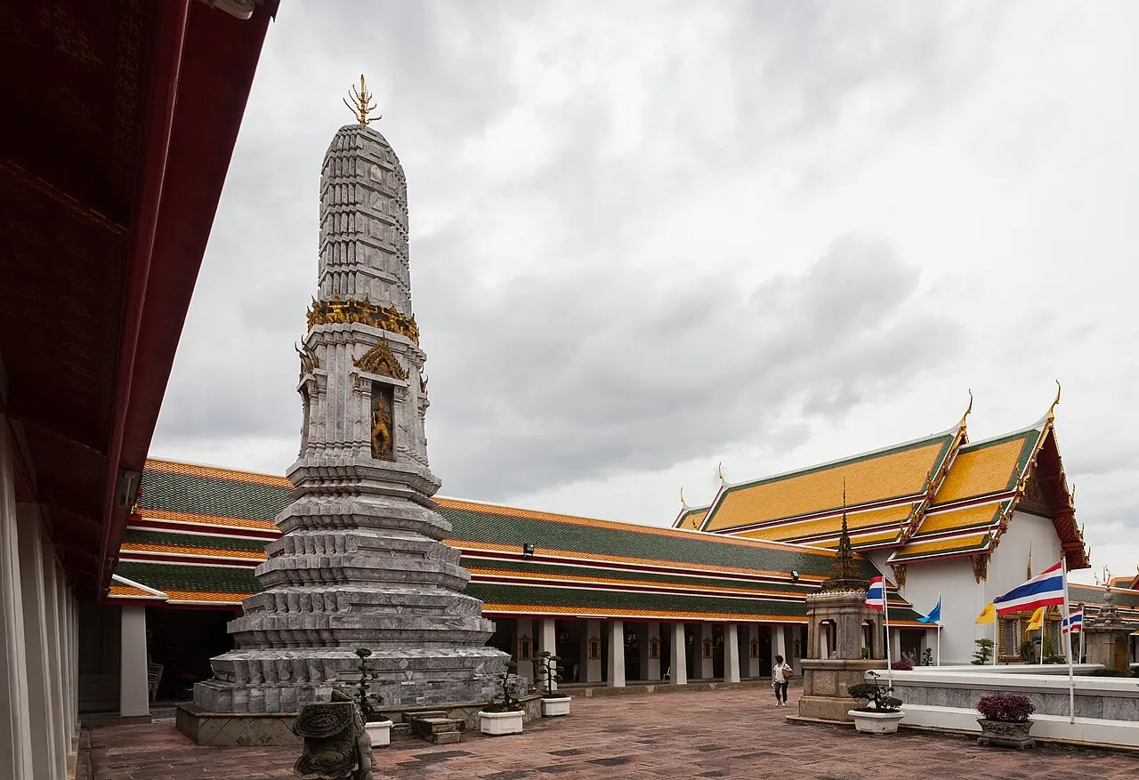 Culture & heritage, Thailand