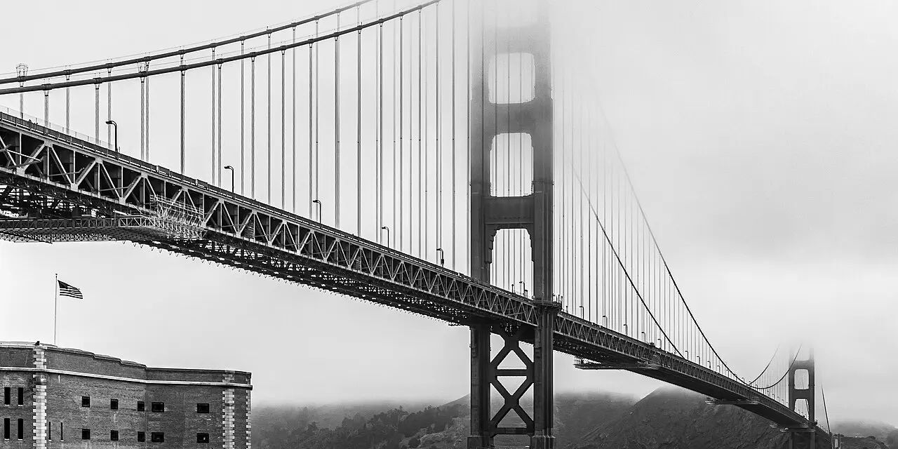 Cityscapes, United States