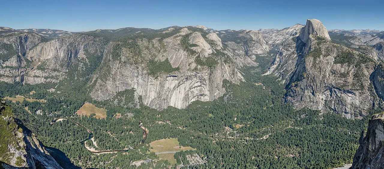 Nature, United States